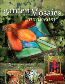 Garden Mosaics Made Easy