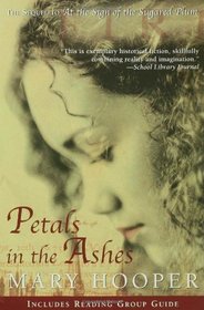 Petals in the Ashes
