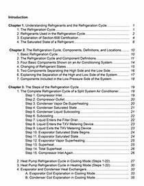 Refrigerant Charging and Service Procedures for Air Conditioning