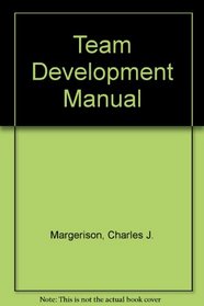 Team Development Manual