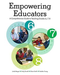 Empowering Educators: A Comprehensive Guide to Teaching Grades 6, 7, 8