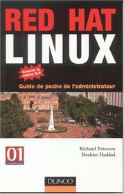 Red Hat Linux (French Edition)