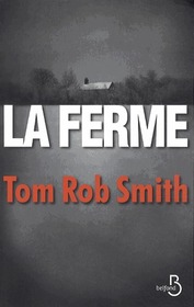 La Ferme (The Farm) (French Edition)
