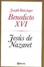 Jesus de Nazaret (Spanish Edition)