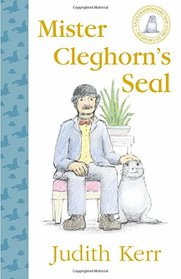 Mister Cleghorn?s Seal