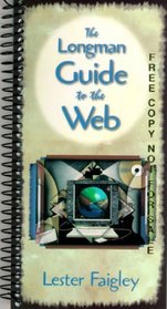 The Longman Guide to the Web