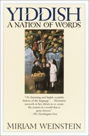 Yiddish : A Nation of Words