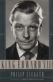 King Edward Viii : A Biography
