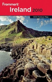 Frommer's Ireland 2010 (Frommer's Complete)