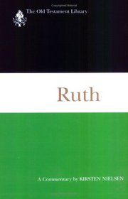 Ruth (Old Testament Library)