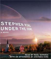 Under The Dome (Audio CD) (Unabridged)