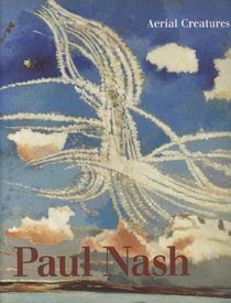 Paul Nash-Aerial Creatures