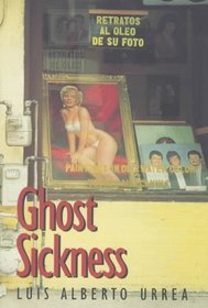 Ghost Sickness: A Book of Poems