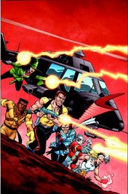 Showcase Presents: Suicide Squad, Vol. 1