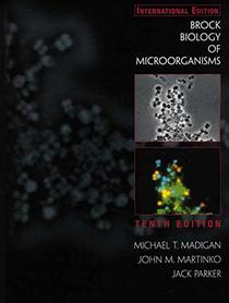 Brock Biology of Microorganisms: AND Essentials of Genetics (United States Edition)