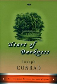 Heart of Darkness (Penguin Great Books of the 20th Century)