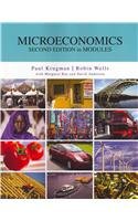 Microeconomics in Modules