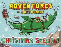 Adventures in Cartooning: Christmas Special