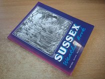 The Sussex Weather Book (County Weather)