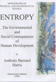 Entropy (Monographs of Physical & Mathematical Science)