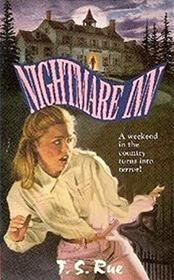 Nightmare Inn (Nightmare Inn No. 1)