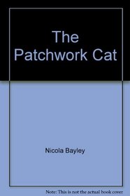 The Patchwork Cat