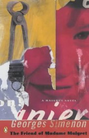 The Friend of Madame Maigret (Penguin Modern Classics)