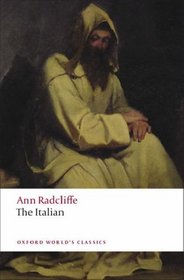 The Italian (Oxford World's Classics)