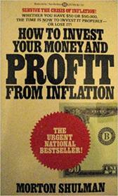 How to Invest Your Money and Profit from Inflation