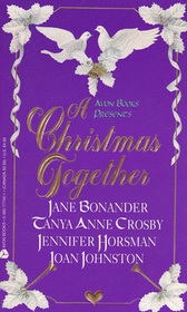 A Christmas Together: Angel Face / Heaven's Gate / The Ice Queen / The Christmas Baby