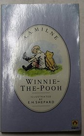 Winnie-the-Pooh Goes Exploring: Sticker Book (A Pooh sticker book)