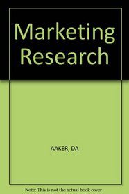 Marketing Research