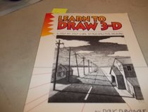 Learn to Draw 3-d