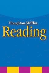 Houghton Mifflin Reading Florida Teacher's Edition Grade 1 Treasures