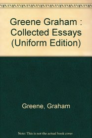 Greene: Collected