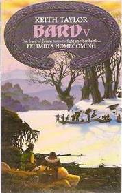 Felimid's Homecoming (Bard)