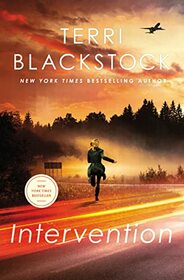 Intervention (An Intervention Novel)