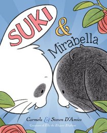 Suki and Mirabella