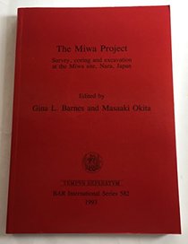 The Miwa Project (bar s)