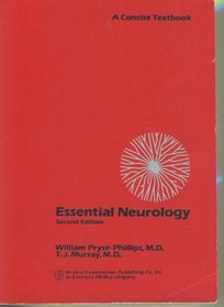 Essential neurology (Concise textbook series)