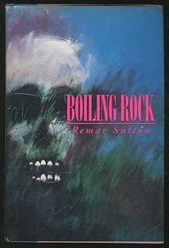 Boiling Rock