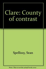 Clare: County of contrast