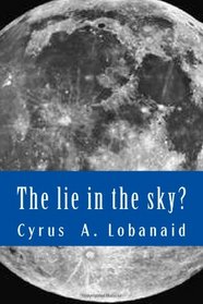 The lie in the sky?