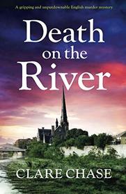 Death on the River (Tara Thorpe, Bk 2)
