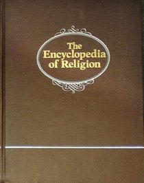 Encyclopedia of Religion Vol. 6 God - Ichi