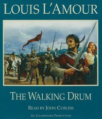 The Walking Drum (Audio CD) (Unabridged)