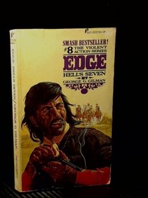 Hell's Seven (#8 Edge Series)