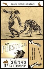The Prestige: Library Edition