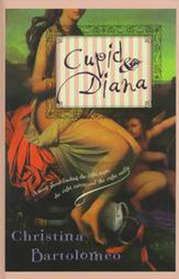 Cupid and Diana (Large Print)