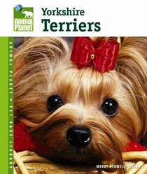Yorkshire Terriers (Animal Planet Pet Care Library)